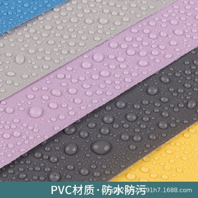 墙纸自粘防水防潮可擦洗卧室房间客厅背景墙壁纸家用自贴墙壁贴纸图3