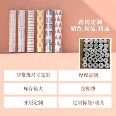 即时贴电脑刻字广告字自粘贴字自贴广告贴纸自粘新款雕刻厂家直销图4