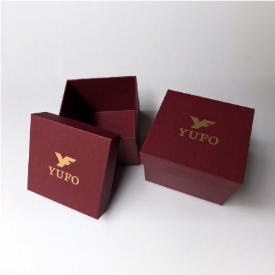 包装彩盒飞机天地盖高档礼品纸盒电子产品精装盒定制印刷厂家宝田