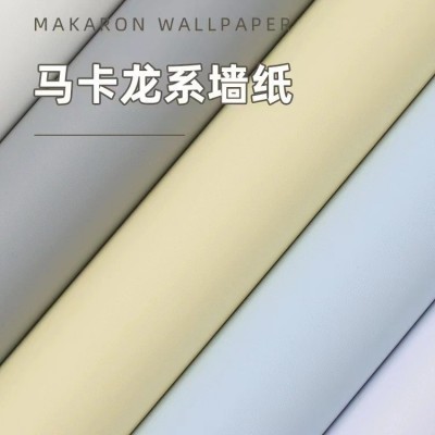 墙贴自粘防水防潮加厚墙纸自沾卧室墙面装饰贴纸壁纸家用墙壁纸图2