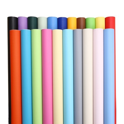 墙贴自粘防水防潮加厚墙纸自沾卧室墙面装饰贴纸壁纸家用墙壁纸图5