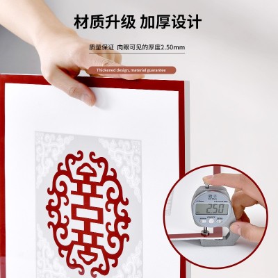 天花板贴纸自粘墙纸卫生间吊顶自装屋顶部装饰遮丑铝塑板自粘墙贴图3