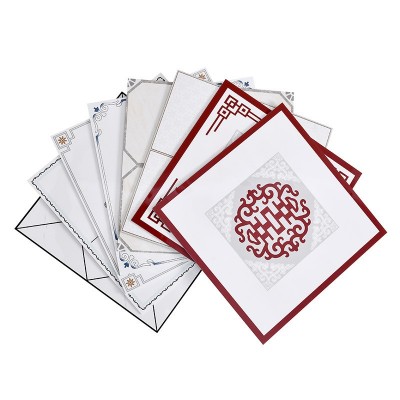 天花板贴纸自粘墙纸卫生间吊顶自装屋顶部装饰遮丑铝塑板自粘墙贴图4