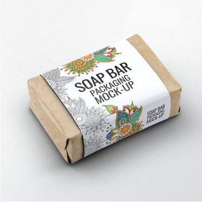 定制腰封纸套礼盒盒子礼品盒彩盒定做外卖打包封条小批量封套