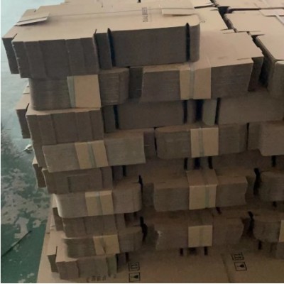 专业生产FSC森林 认证纸箱纸盒图2