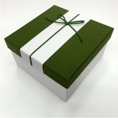 化妆品护肤品包装红酒礼盒节日礼物手表茶叶手串创意翻盖盒批发图2