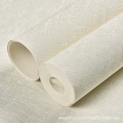 加厚墙纸自粘卧室温馨墙贴装饰防水防潮客厅背景墙壁纸Wallpaper图4