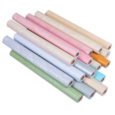 加厚墙纸自粘卧室温馨墙贴装饰防水防潮客厅背景墙壁纸Wallpaper图5