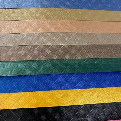 厂家120g魔力格纹包装纸 质感礼盒酒盒茶叶盒艺术包装纸多色可选图3