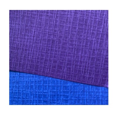 15种颜色120g棉线纹纸 礼盒吊牌包装盒常用鲜花纸印刷纸厂家供应图5