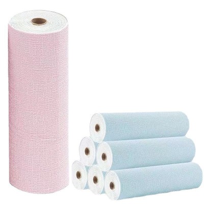 墙纸自粘防水防潮50CM墙贴纸3d立体厚泡沫卧室温馨客厅背景墙壁纸图5