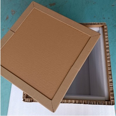 加工定制品蜂窝箱，蜂巢箱，东莞东城图2