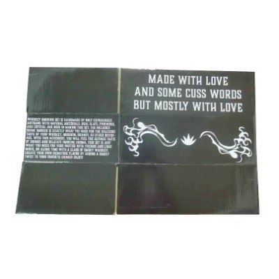 5层BE瓦楞纸箱满版物流包装特硬定 制瓦楞彩印纸箱彩盒箱子纸箱图2