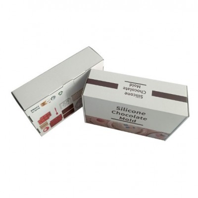 飞机盒定制特硬飞机盒电商快递盒包装飞机盒打包盒印刷彩色飞机盒图2