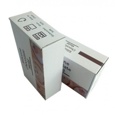 飞机盒定制特硬飞机盒电商快递盒包装飞机盒打包盒印刷彩色飞机盒图3