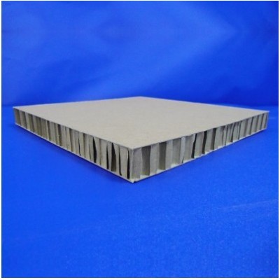 广州番禺蜂窝纸箱厂 缓冲板 纸箱内衬 纸包装 纸托盘 填充板图2