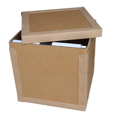 广州纸箱厂 南沙物流纸箱 南沙重型纸箱厂 南沙快递纸箱图2