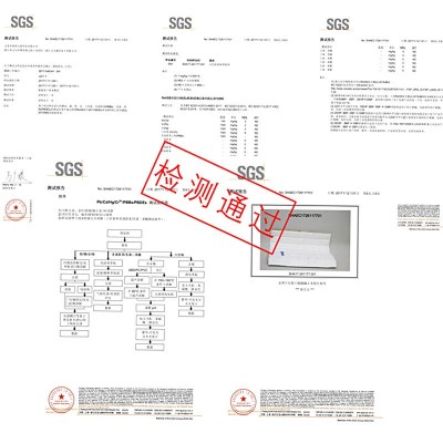 厂家直销自粘亚麻墙布北欧风全屋防撞墙贴客厅电视背景墙壁布批发图5