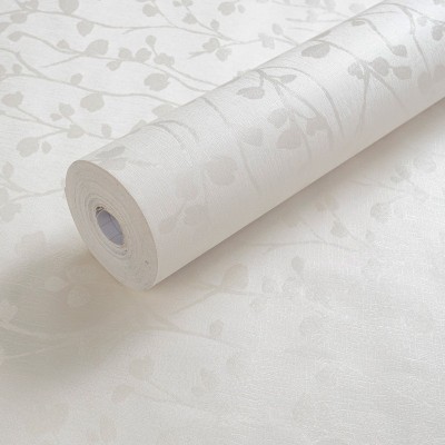 翻新装修自粘墙纸装饰温馨卧室客厅背景墙贴房间壁纸宿舍翻新贴纸图5