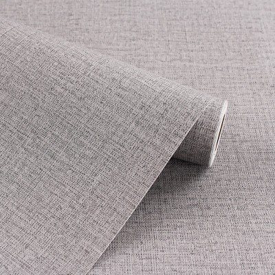 加厚防水pvc墙纸自粘卧室客厅装饰电视背景墙自粘壁纸墙纸图5