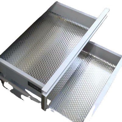 厨房防油贴纸灶台橱柜贴纸家用防水防潮耐高温柜子翻新油烟贴纸图5