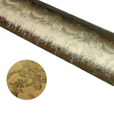 广州厂家批发家用厨房防油贴纸 厨房抽屉铝箔垫纸家具翻新吸油纸图2