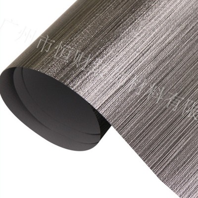 广州厂家批发家用厨房防油贴纸 厨房抽屉铝箔垫纸家具翻新吸油纸图4