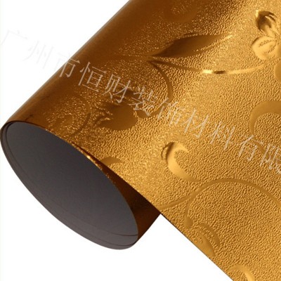 批发家居厨房防油烟贴纸卷装 橱柜铝箔防潮垫翻新厨房瓷砖墙贴纸图5