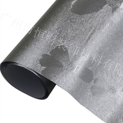 批发家居厨房防油烟贴纸卷装 橱柜铝箔防潮垫翻新厨房瓷砖墙贴纸图4