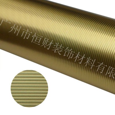 加厚橱柜防潮铝箔纸 厨房防油贴纸PVC瓷砖灶台锡纸卷装现货批发图5