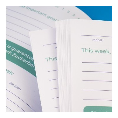 印刷公司专业设计精装图册公司企业产品说明书三折页画册跨境外贸图2