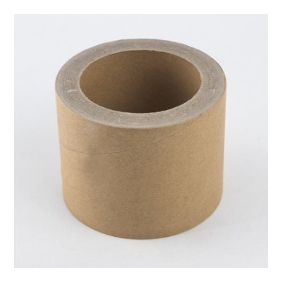 天津厂家定 制牛皮纸芯 雨伞纸管海报快递包装卫生纸纸管图2
