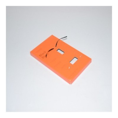 胶片盖天地盒 各类礼盒 纸质包装盒 电子产品盒厂家加工定制图2