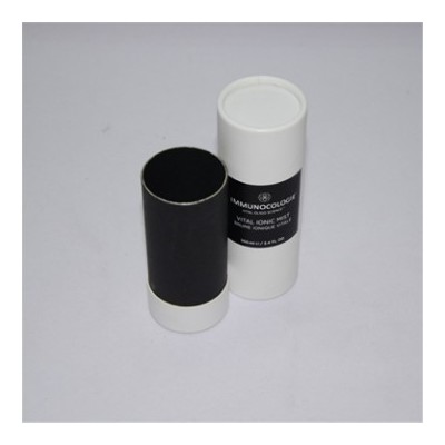 各类纸质包装盒 圆筒盒 精美翻盖书型盒 天地盒工厂定制加工图2