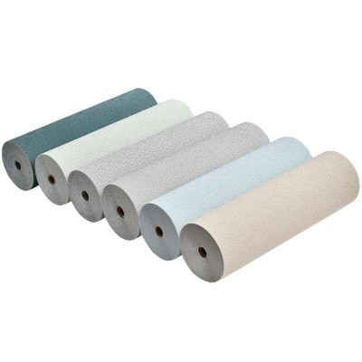 自粘墙纸家用自贴卧室房间温馨美式复古加厚法式田园风背景墙壁纸图4