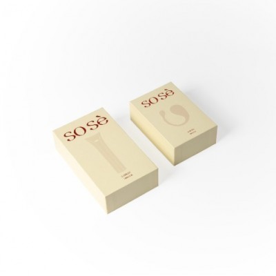 彩色烫金珠宝首饰包装盒长方形项链化妆品天地盖盒灰板精装盒定制图2