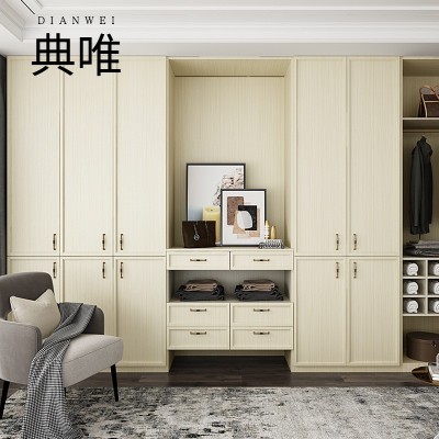 防水木纹贴纸自粘墙纸卧室衣柜子桌面木板贴门框旧家具翻新壁纸图2