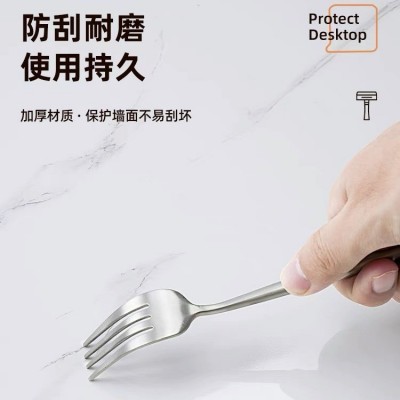 仿瓷砖墙贴墙纸翻新自贴背景墙壁纸自粘防水防潮卫生间大理石贴纸图2