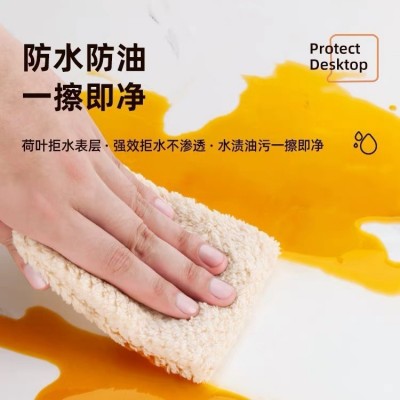 仿瓷砖墙贴墙纸翻新自贴背景墙壁纸自粘防水防潮卫生间大理石贴纸图5