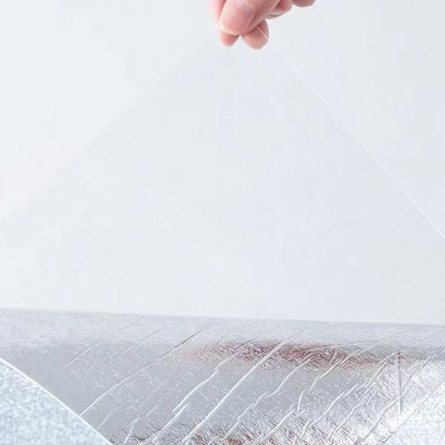 墙贴3d自粘立体软包墙纸防水防潮霉幼儿园装饰背景墙纯色泡沫壁纸图3