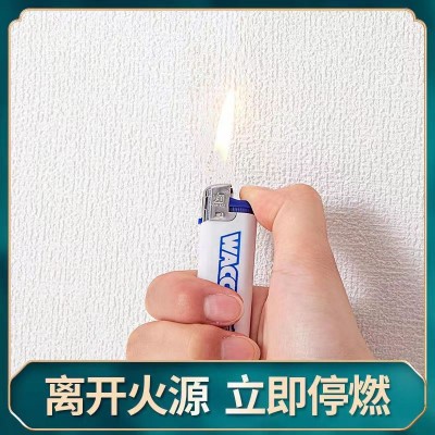 墙贴3d自粘立体软包墙纸防水防潮霉幼儿园装饰背景墙纯色泡沫壁纸图2