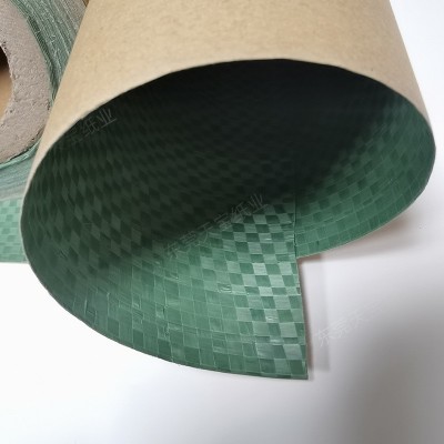 牛皮纸复合编织布图书打包纸板材家具包装材料快递物流包装材料图4