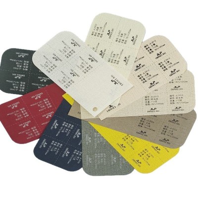 厂家批发113G粗布纹 艺术纸 精美包装纸特种纸图4