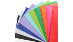 2024年溶解浆市场回顾与2025年展望（上）——全球溶解浆产能产量概况