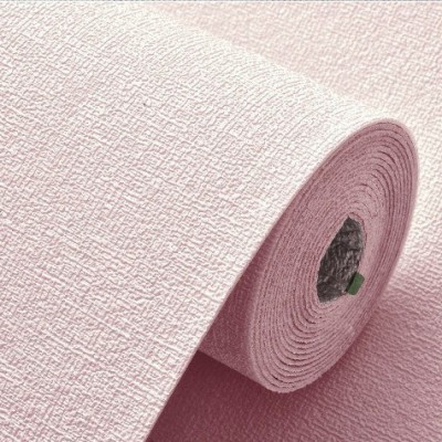 墙纸自粘防水防潮防霉墙布3d立体墙壁贴卧室房间温馨翻新装饰图5