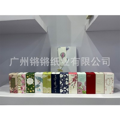 浮雕纸 浮雕绒纸120g 280g350g 绵白松青 藕荷红颜色杏白印刷包装图2