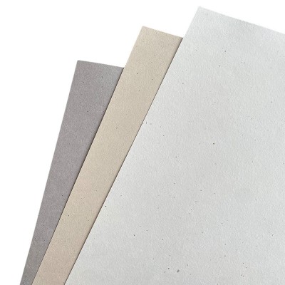 环保再生茶叶纸再生纸特种纸艺术纸环保纸图5