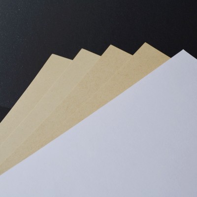 甘蔗纸甘蔗纤维纸环保再生纸特种纸艺术纸打印纸印刷纸图2