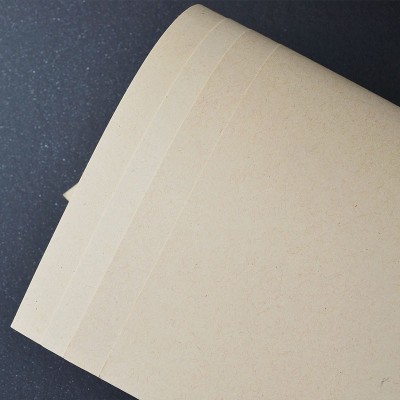 甘蔗纸甘蔗纤维纸环保再生纸特种纸艺术纸打印纸印刷纸图4