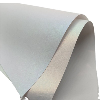 渐变幻彩双闪珠光马口铁徽章胸章动漫同人周边吧唧二次元艺术垫纸图5